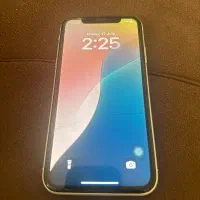 Iphone xr 128 gig