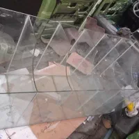 آکواریوم فروشگاهی 6 خانه سالم