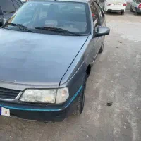 پژو sIx مدل ۹۱