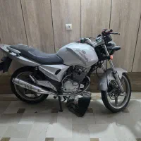 موتور اصفهان سیکلت XL150