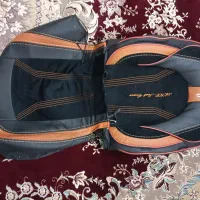 روکش صندلی کوییک