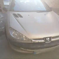 پژو 206 تیپ 5