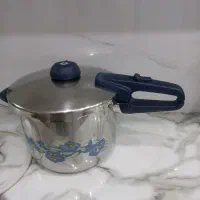 زودپز فیسلر آلمان fissler