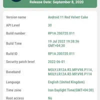 شیائومی Redmi 9 با حافظهٔ ۶۴ گیگابایت|موبایل|تهران, شهرک غزالی|دیوار