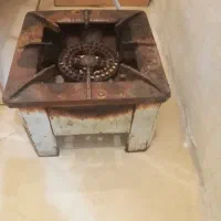 اجاق گاز کوچک کارگاهی