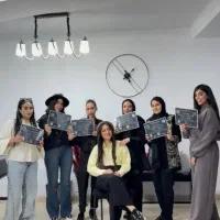 اکستنشن مژه + اصلاح ابرو رایگان