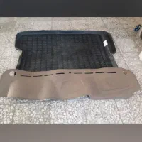 جلو داشبورد و کفی صندوق پرشیا