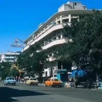 فروش ۳۰متر مغازه+۳۰متر بالکن /سعدی