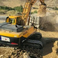 اجاره بیل بلدوزر لودر ،کامیون