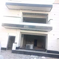 فروش حیاط ویلایی لوکس سهند