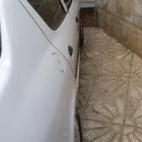 206 اس دی|خودرو سواری و وانت|همدان, |دیوار
