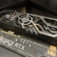 3080 TI|قطعات و لوازم جانبی رایانه|تهران, سیمای ایران|دیوار