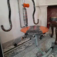 آب‌درتوئیست