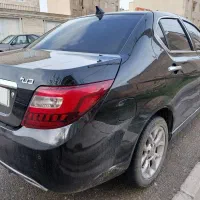 دنا توربو اتوماتیک