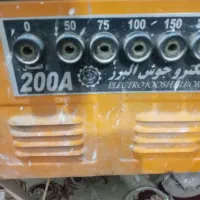 دستگاه جوش تمام مس