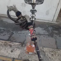 قلیان حاج اوغلی اصغر