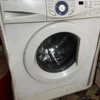ماشین لباسشویی