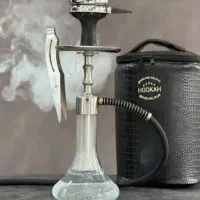قلیون کرنو پنجاه وپنج و  مینی تنه برنج عمده وتک