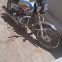 موتور|موتورسیکلت|بستک, |دیوار