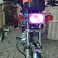 موتور ۱۵۰