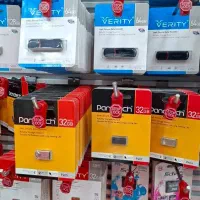 پخش عمده تکی فلش مموری از 8 تا 256 گیگ بهترین قیمت