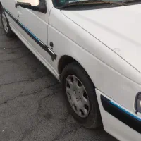 پارس سال مدل 90