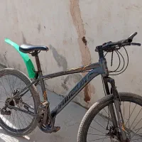 دوچرخه سایز ۲۶