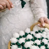 گیفت و شمع مناسبتی