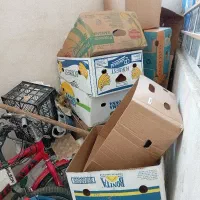 جعبه موز