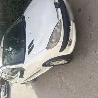 ۲۰۶ تیپ ۵ مدل ۹۵