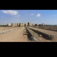 ۱۷۵مترزمین علی ابادکلنگان شهرک آرمان سه شماره