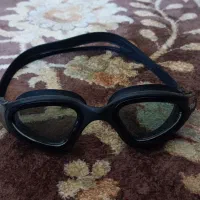 عینک شنا