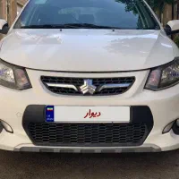 کوییک ۴۰۱ بیرنک
