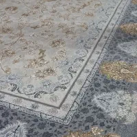 ۹ متری  جفت    ۱۲۰۰ شانه   نو   نو   اک  اک
