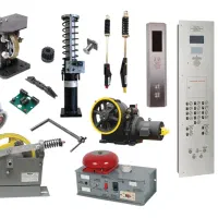 فروش انواع قطعات آسانسور
