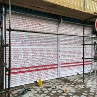 خدمات فروش کرکره.جک پارکینگ اتوماتیک چشمی وسیکوریت