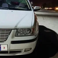 سمندef7 مدل 96