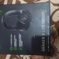 هدست ریزر گیمینگ