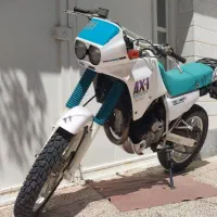 AX 1