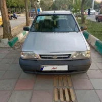 پراید86