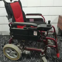 ویلچر برقی
