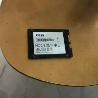 Ssd msi s270|قطعات و لوازم جانبی رایانه|ساری, |دیوار