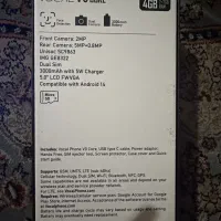 گوشیV0core|موبایل|کرج, گلشهر|دیوار