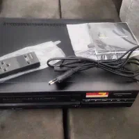 دستگاه VHS پخش برند aiwa