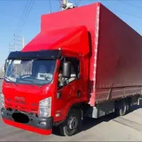 اتوبار باربری در رباط کریم پرند اسلامشهر