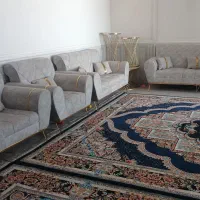 مبل هفت نفره