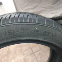 لاستیک خودرو