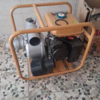 آبکشی موتور روبین آبکشی