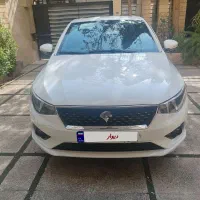 تارا LX V4 اتوماتیک صفر