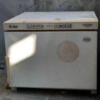 پوسته یخچال مناسب برای ماشین سنگین